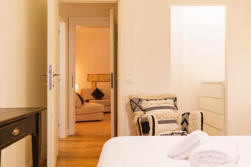 Elegante Residenza Satiro - Domus Verona - image 11