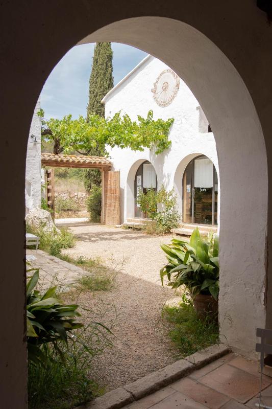 SITGES Masia Sències - image 14