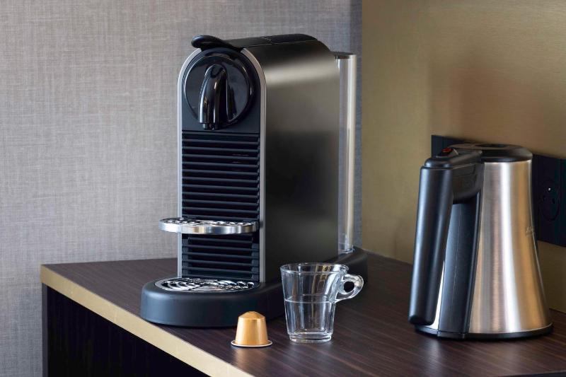 Superior Twin Room - Non-Smoking image 3