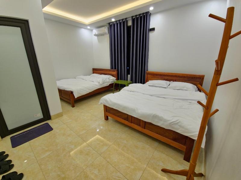 4L HOTEL KIM BÔI - image 12