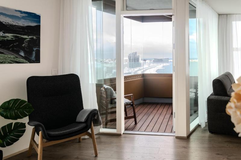 Sif Apartments by Heimaleiga - image 4