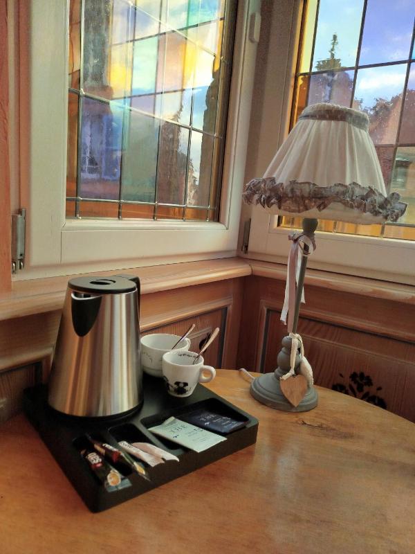 Logis Hotel Saint-Martin - image 14