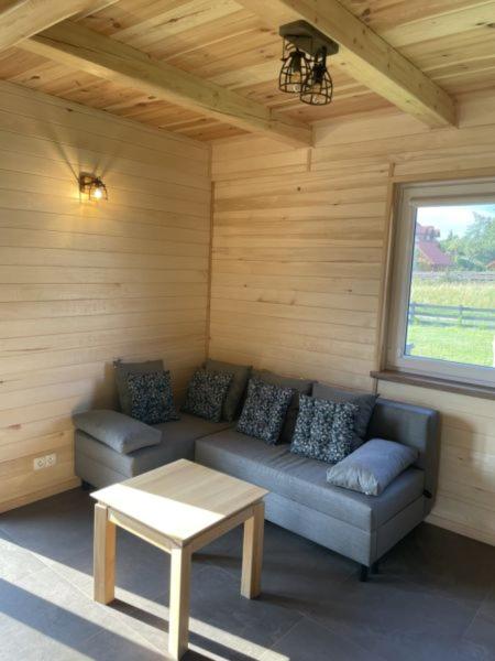Three-Bedroom Chalet image 1