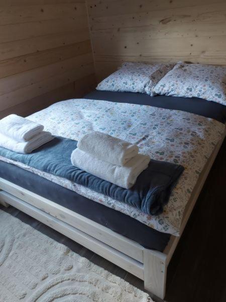 Three-Bedroom Chalet image 3