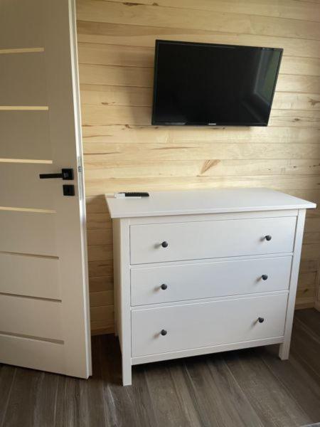 Three-Bedroom Chalet image 4