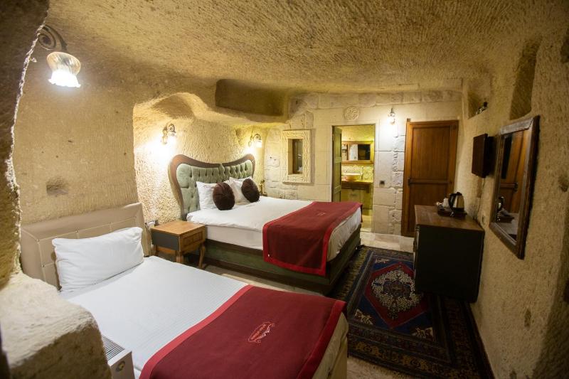 Deluxe Room image 1
