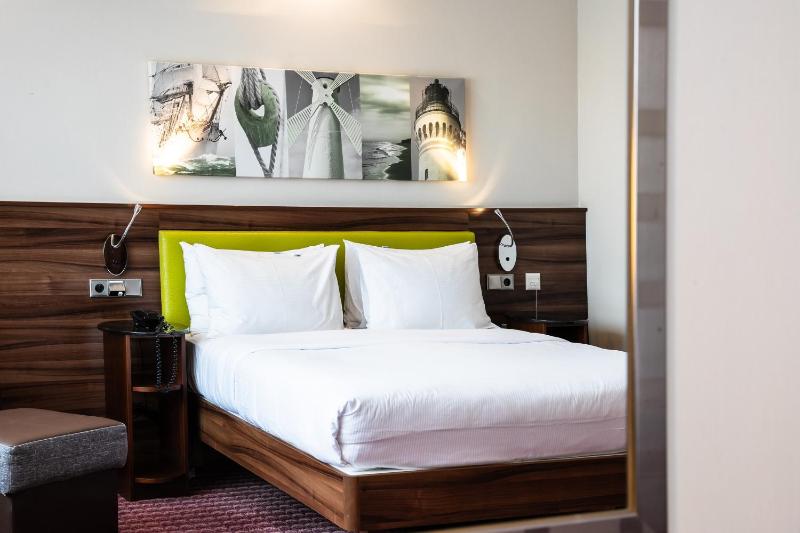 Hampton By Hilton Swinoujscie - image 49