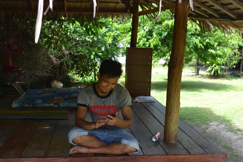 Thai Terrace Bungalow - image 14