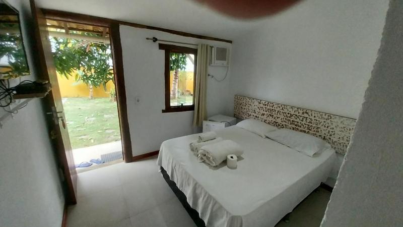 Geribali Suítes - image 1