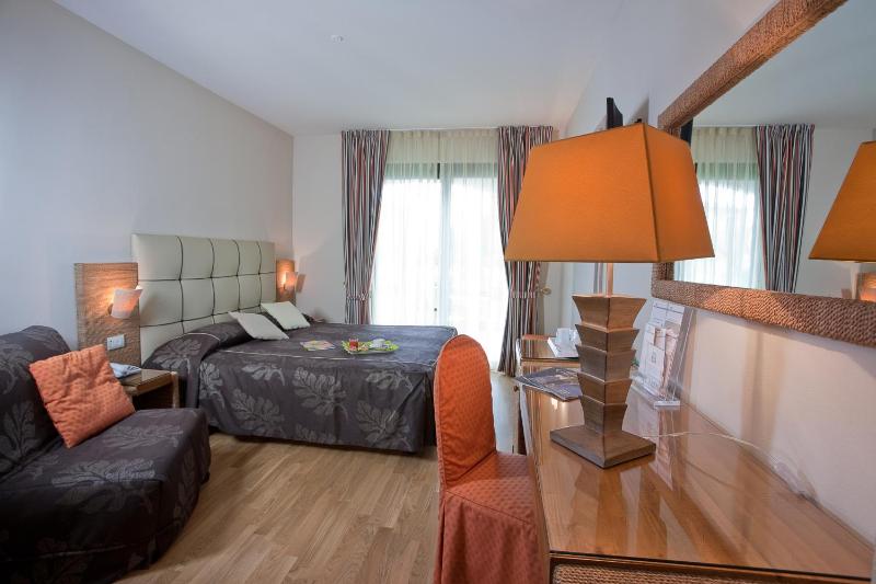 Hotel Arena - image 3