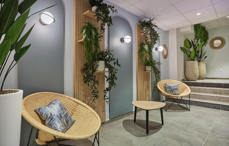 Appart'hôtel Odalys City - Nîmes Arènes - Palais des Congrès - image 41