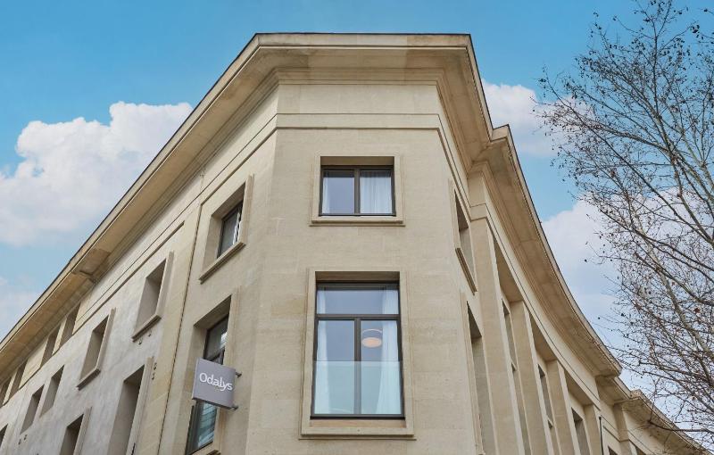Appart'hôtel Odalys City - Nîmes Arènes - Palais des Congrès - image 34