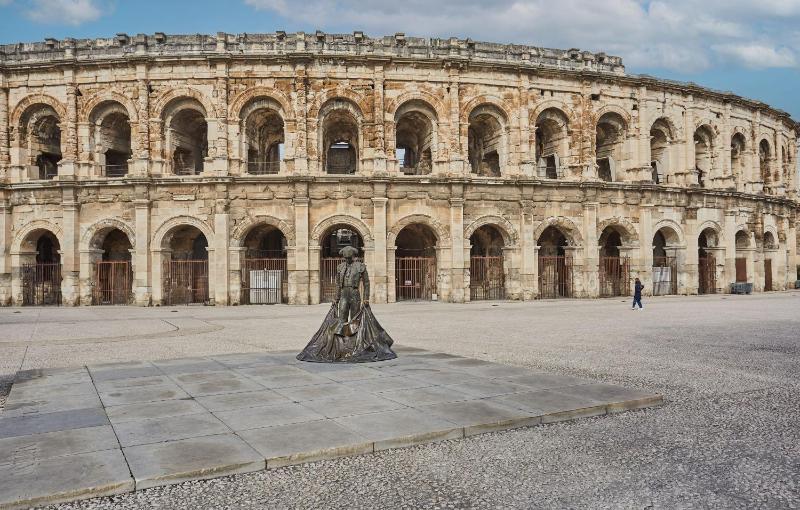 Appart'hôtel Odalys City - Nîmes Arènes - Palais des Congrès - image 24