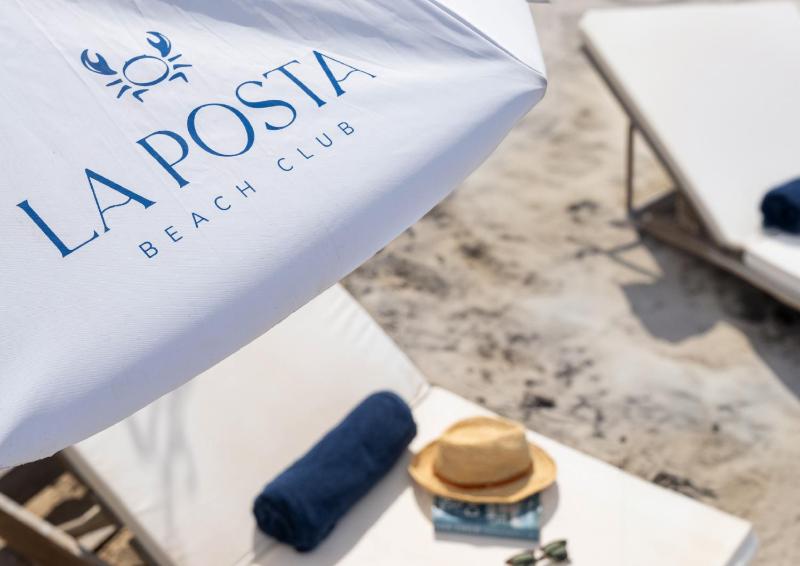 La Posta Beach Hotel - image 1