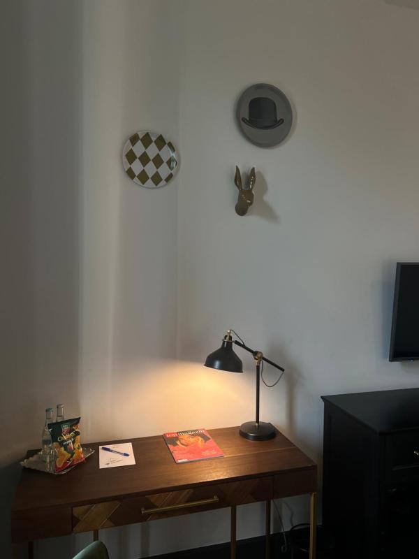 Deluxe Single Room image 2