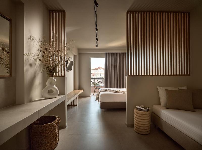 Deluxe Suite image 1