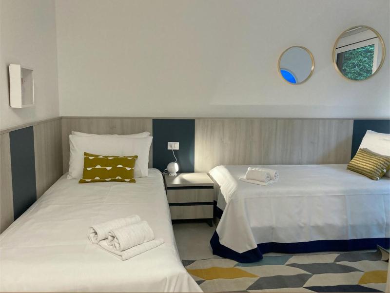 Seafront Apartments1 D'Olivo al Mare - image 16