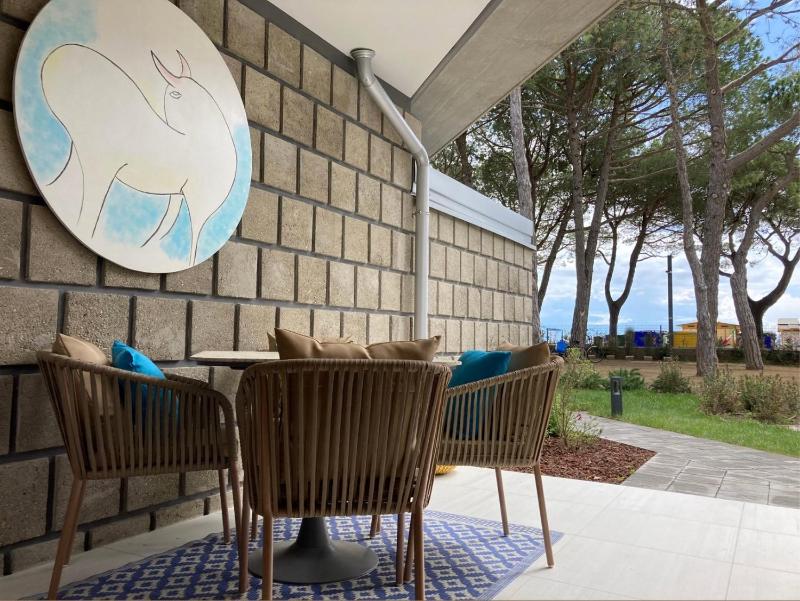 Seafront Apartments1 D'Olivo al Mare - image 15