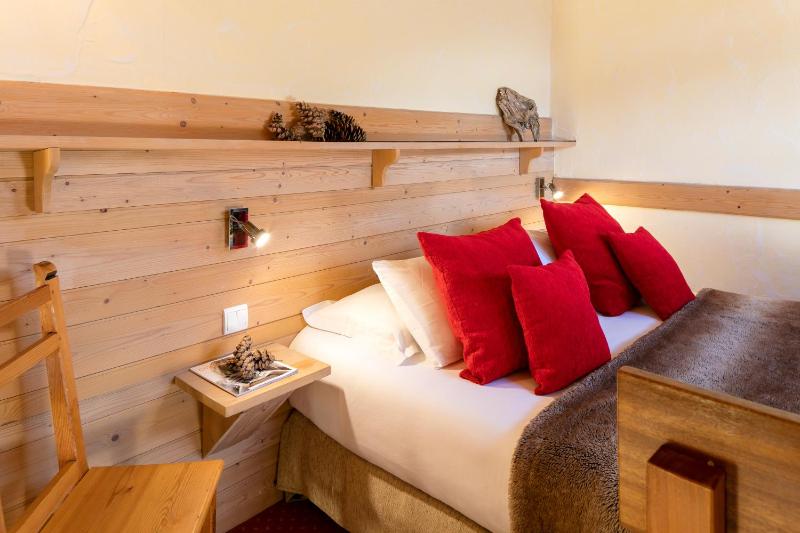 Double Room with Terrace image 1
