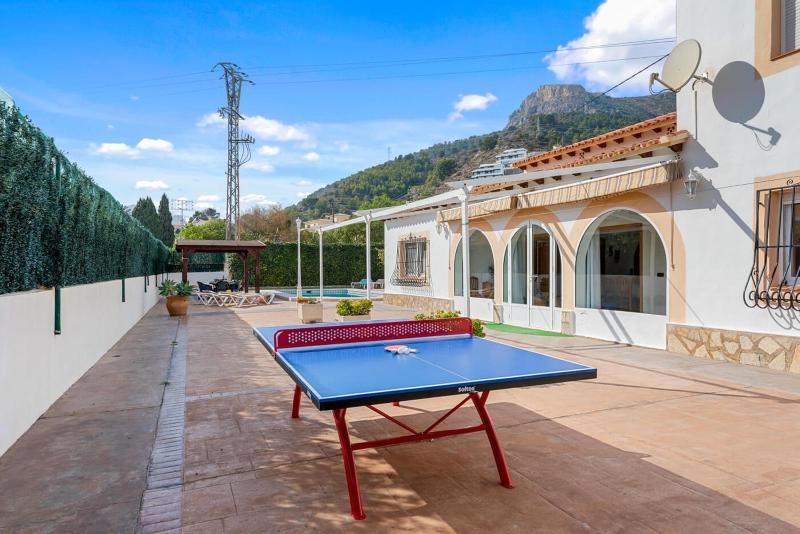 Villa Mercedes - Plusholidays - image 8