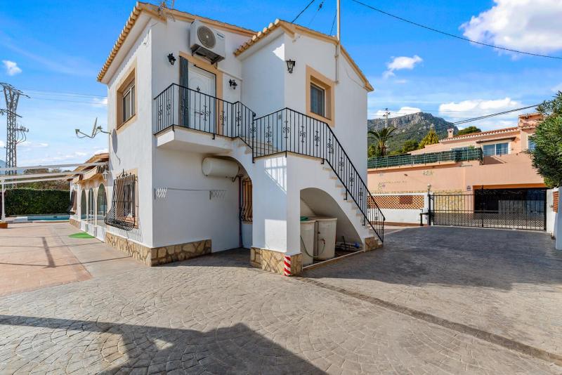 Villa Mercedes - Plusholidays - image 27