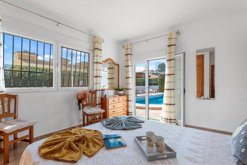 Villa Mercedes - Plusholidays - image 7