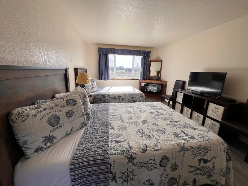 Standard Double Room image 1