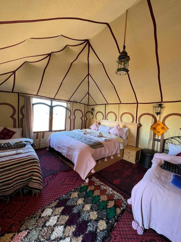 Merzouga Luxurious Camp - image 38