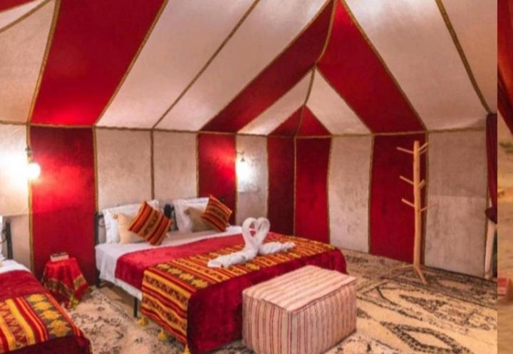Merzouga Luxurious Camp - image 21