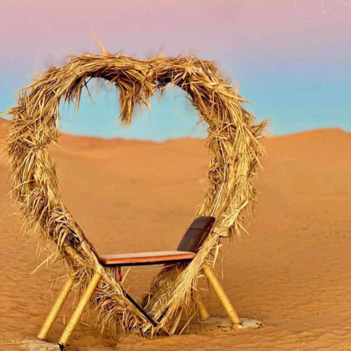Merzouga Luxurious Camp - image 18