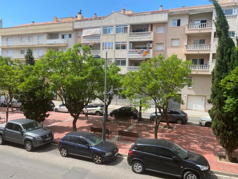 Apartamento La Cala AC Wifi Images