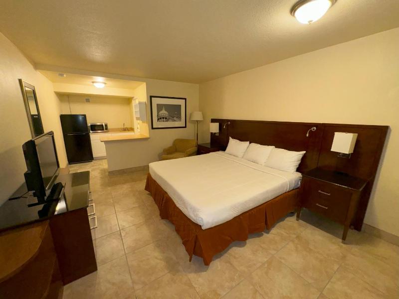 King Room image 1
