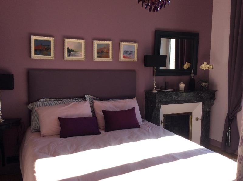 Double Room with Garden View image 3