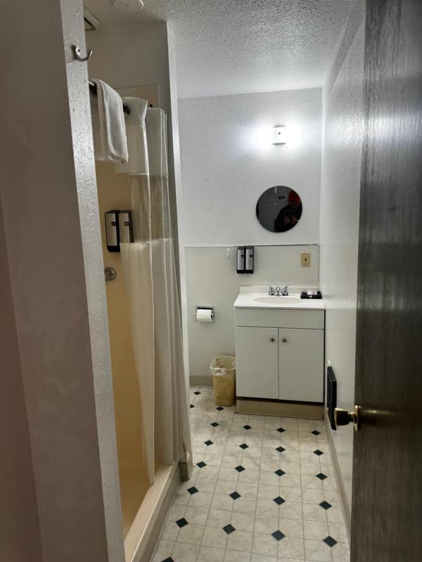 Double Room with Kitchenette image 2