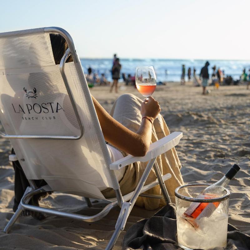 La Posta Beach Hotel - image 9