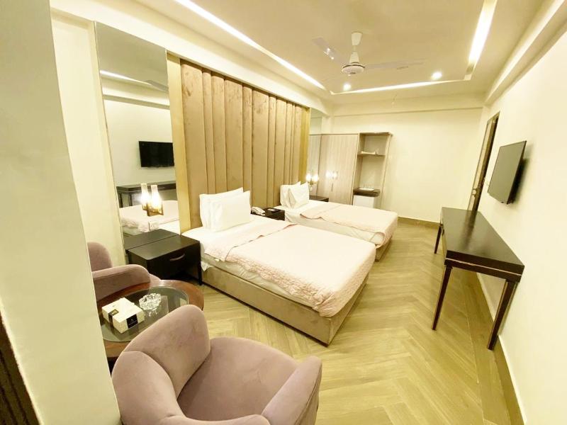 VIP House Peshawar - image 15