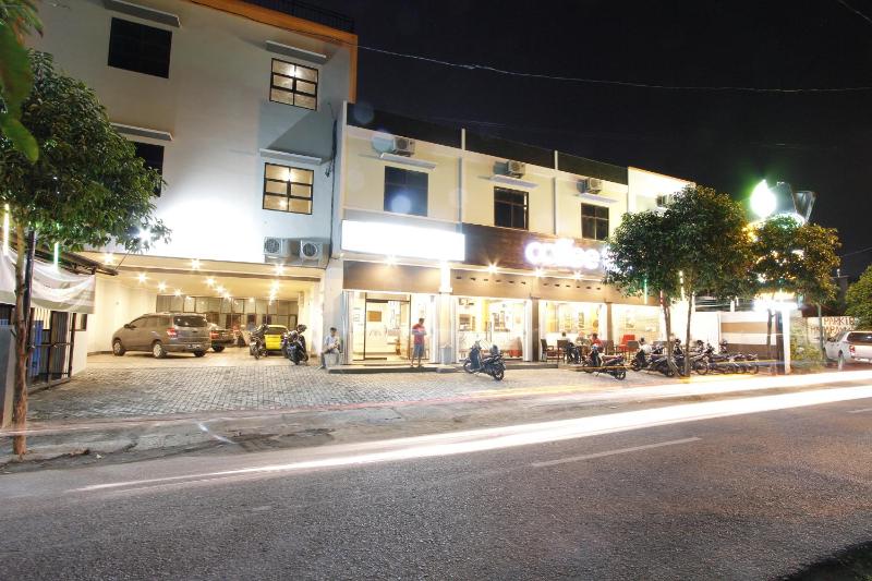 Palapa Hotel - image 15