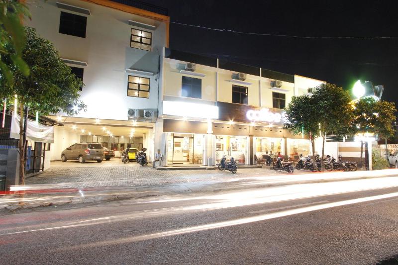 Palapa Hotel - image 5