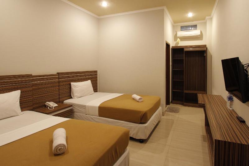 Palapa Hotel - image 18
