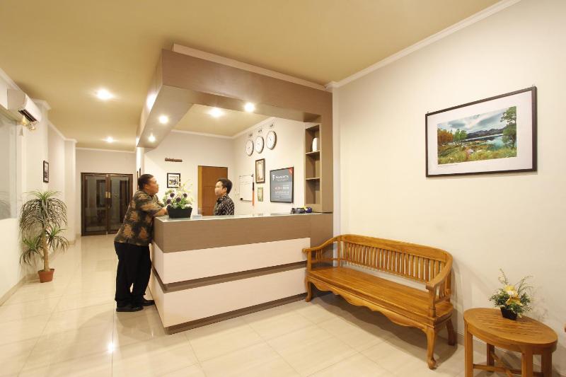 Palapa Hotel - image 11