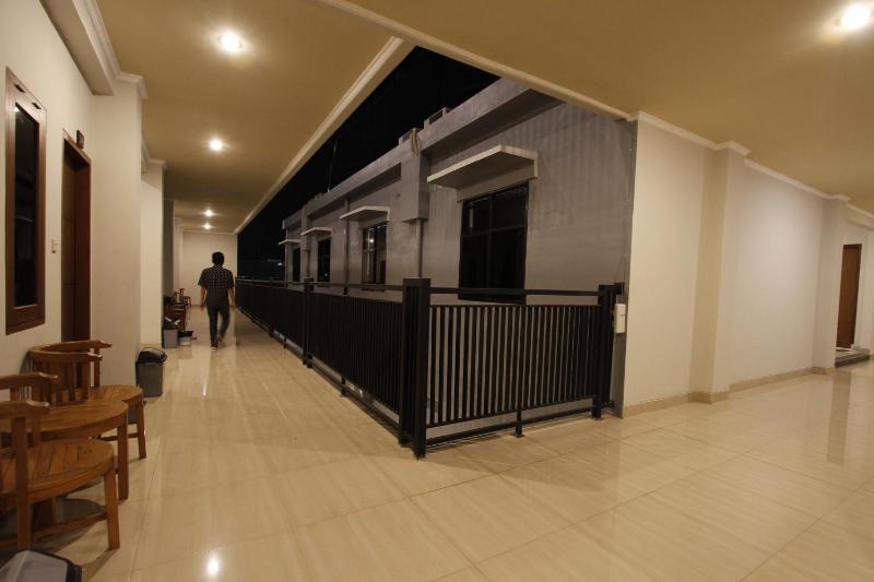 Palapa Hotel - image 14