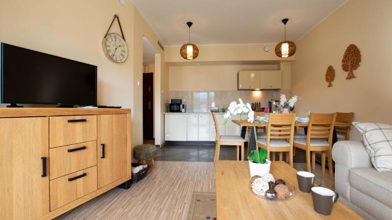 VacationClub - Szklane Domy Apartament 44 - image 6