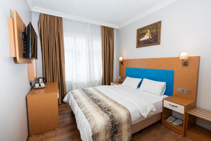 Seatanbul Hotel - image 6