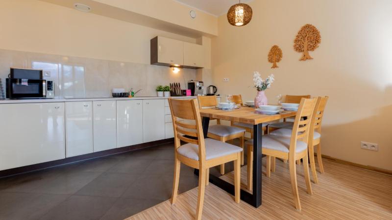 VacationClub - Szklane Domy Apartament 44 - image 3