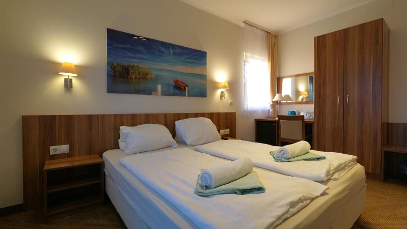 Balaton Colors Beach Hotel - image 41