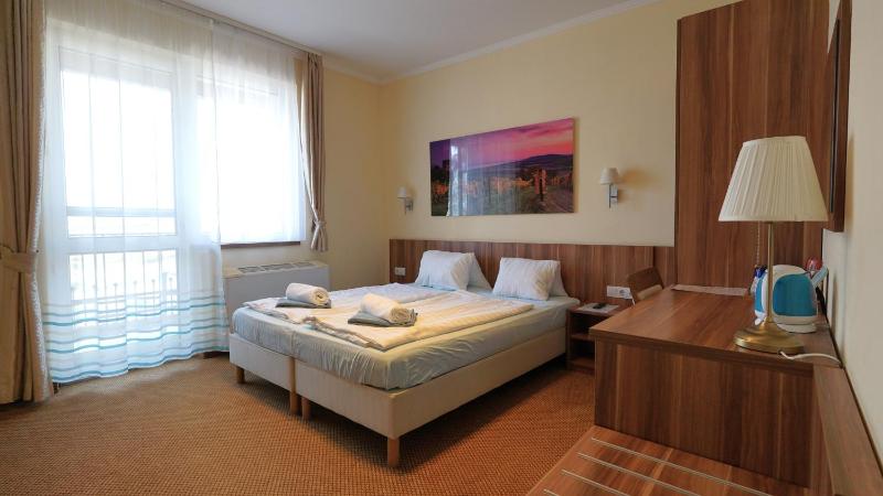 Two-Bedroom Apartment image 1