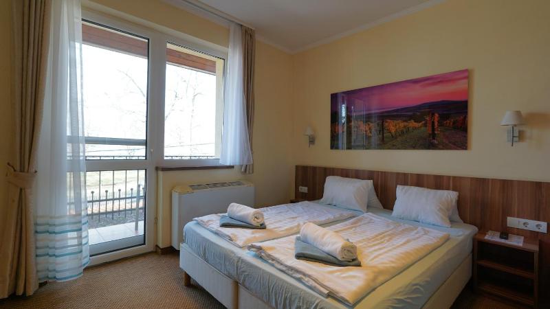 Two-Bedroom Apartment image 2