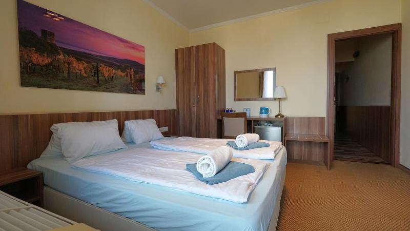 Two-Bedroom Apartment image 3