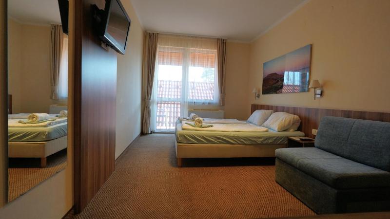 Balaton Colors Beach Hotel - image 50