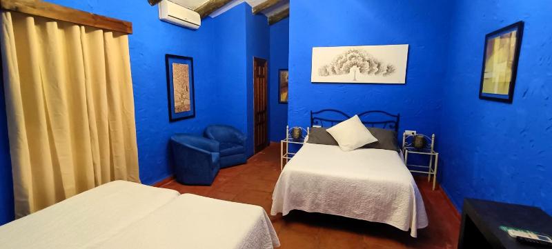 Family Room with Private Bathroom image 3